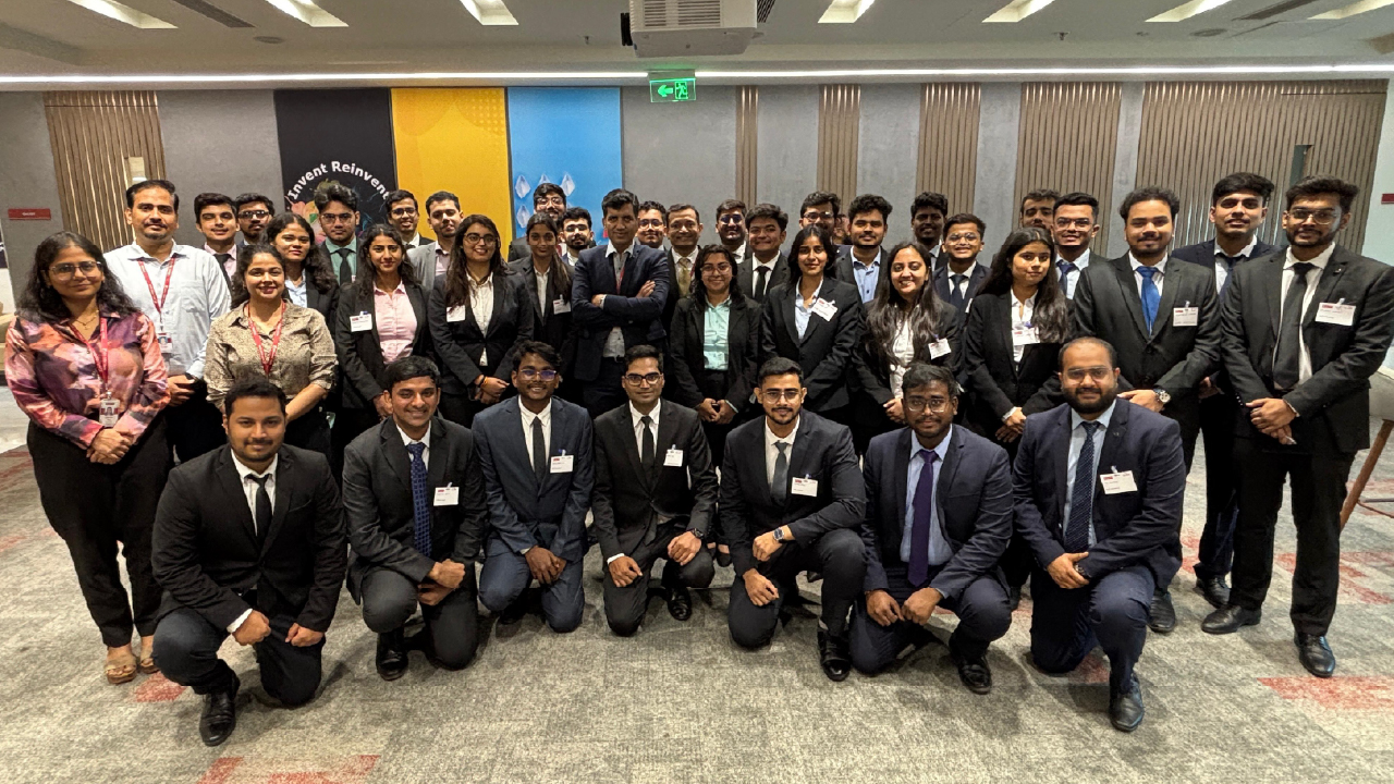 About IDFC FIRST Bank